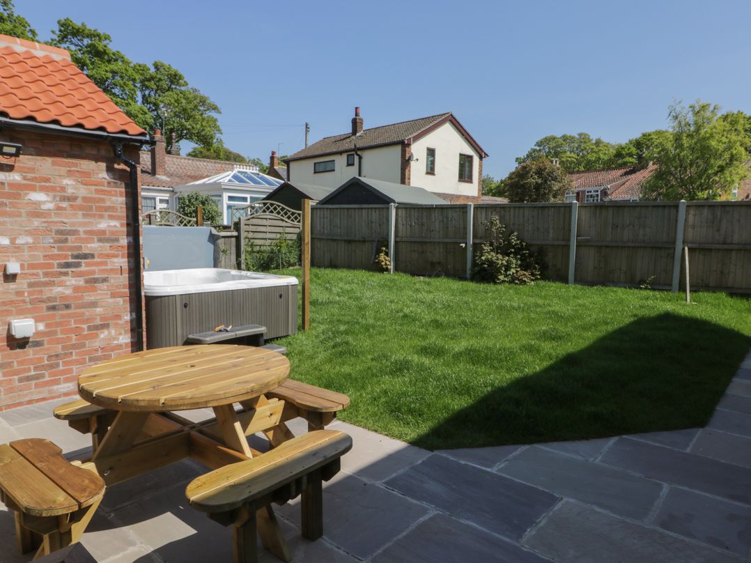 Cherry Tree Cottage