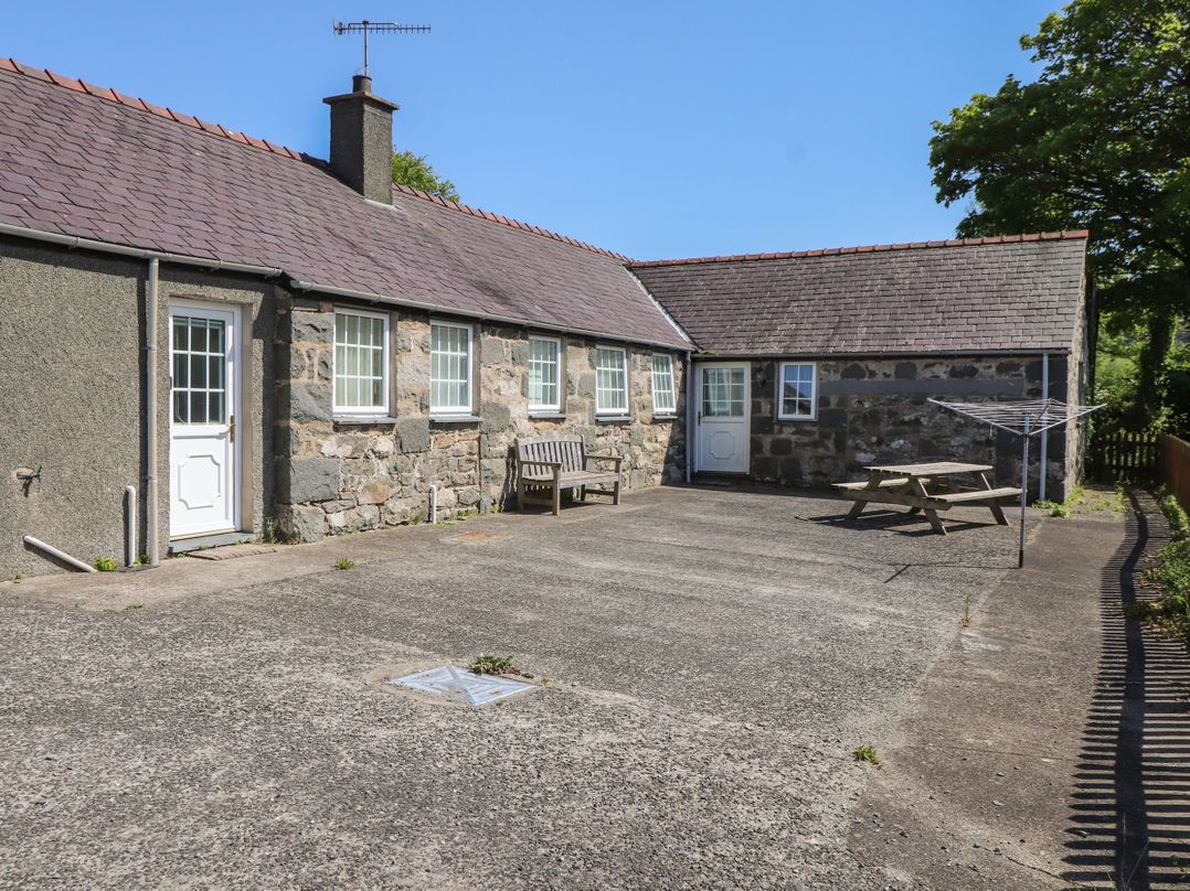 Penlon Cottage