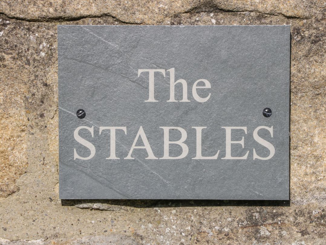 The Stables