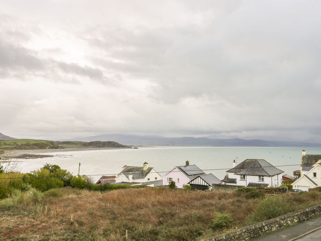 Harlech View