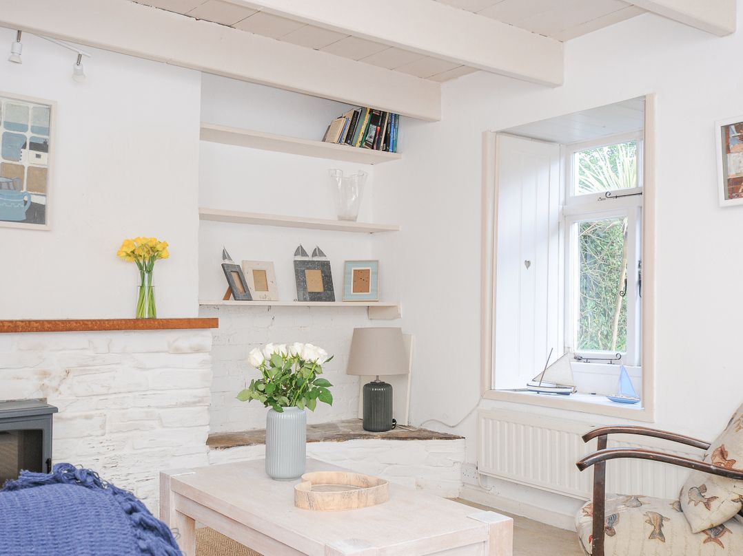 Cobb Cottage