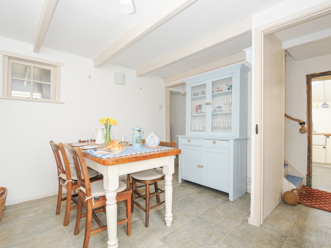 Cobb Cottage