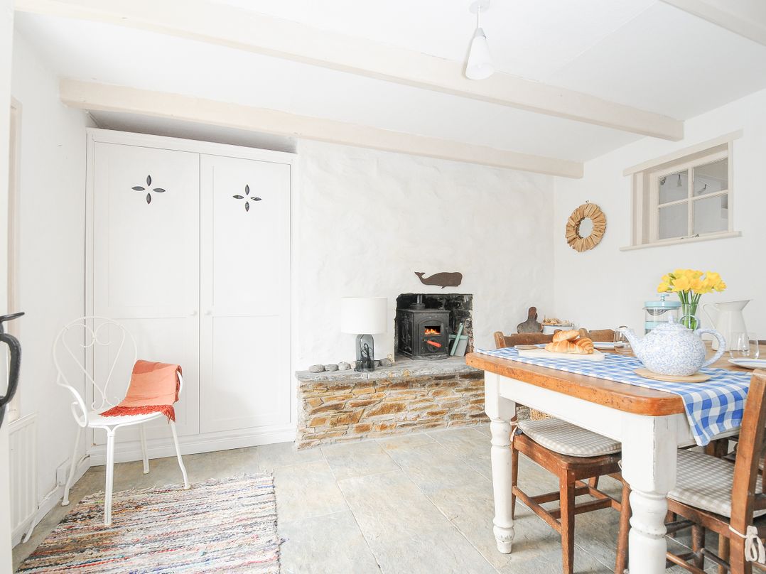 Cobb Cottage