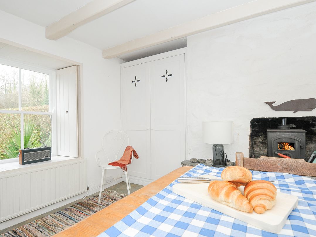 Cobb Cottage
