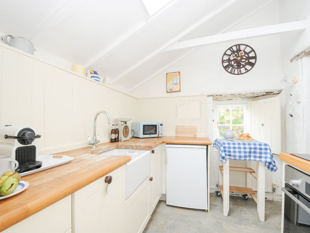 Cobb Cottage