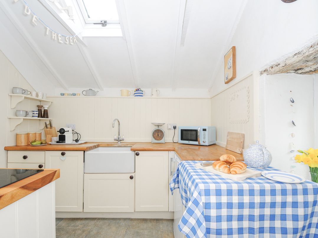 Cobb Cottage