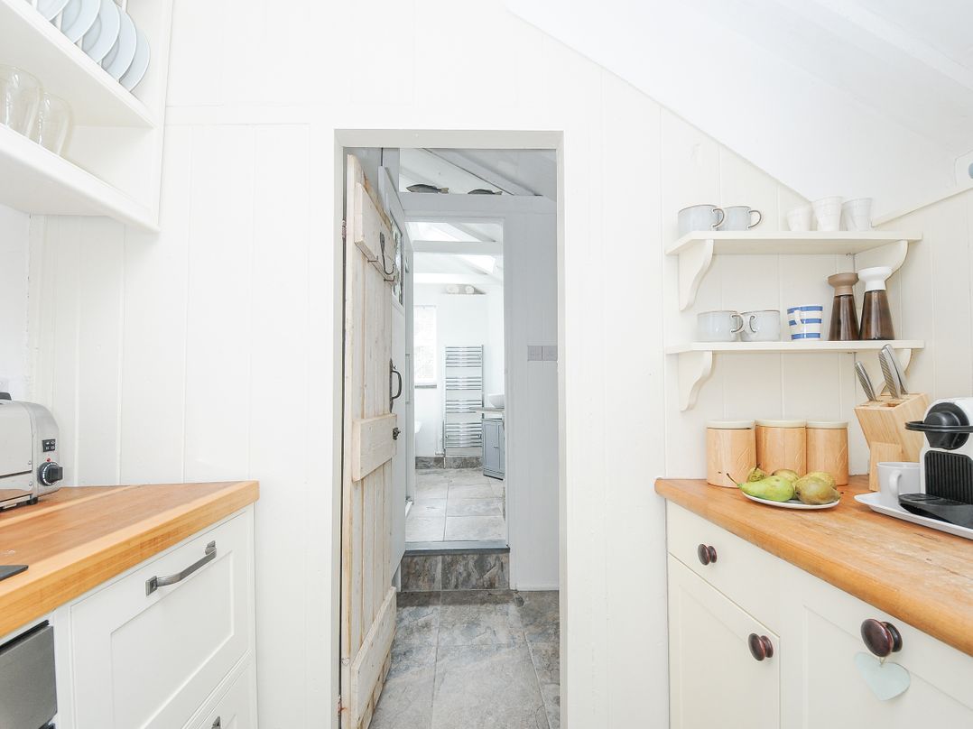 Cobb Cottage