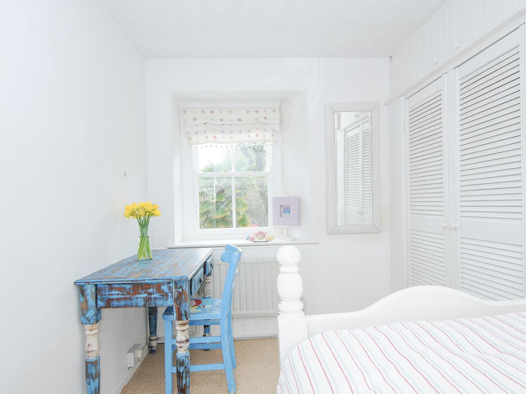 Cobb Cottage