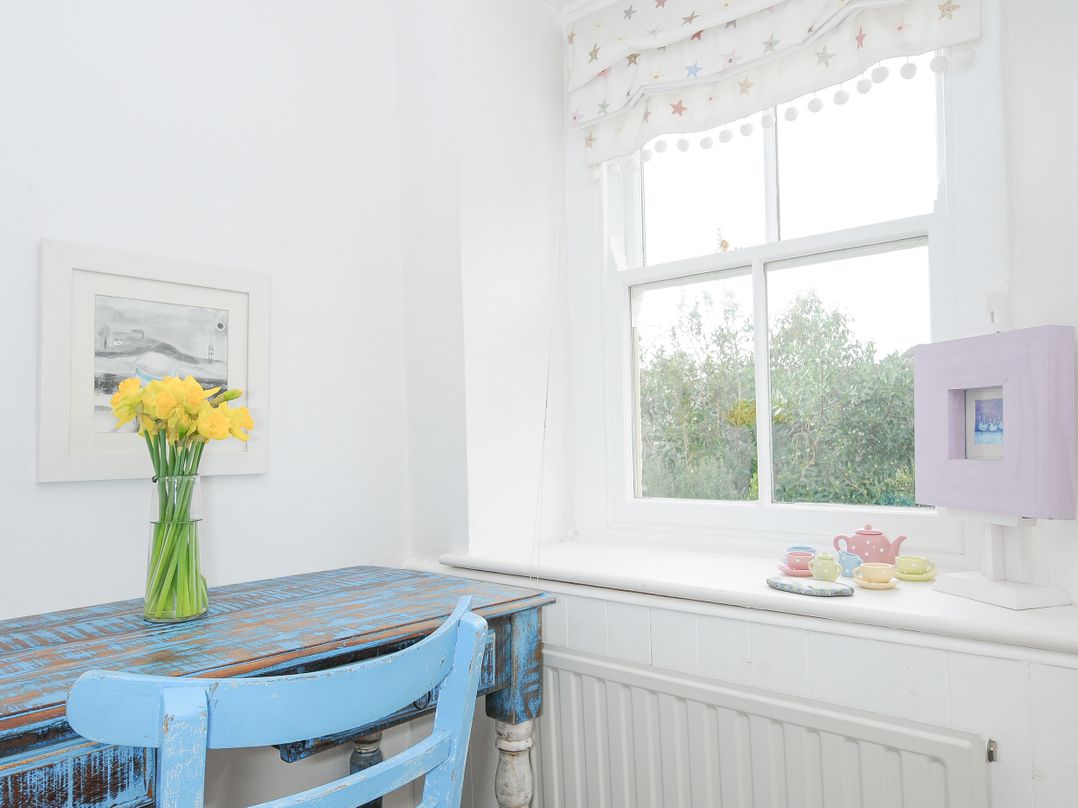 Cobb Cottage