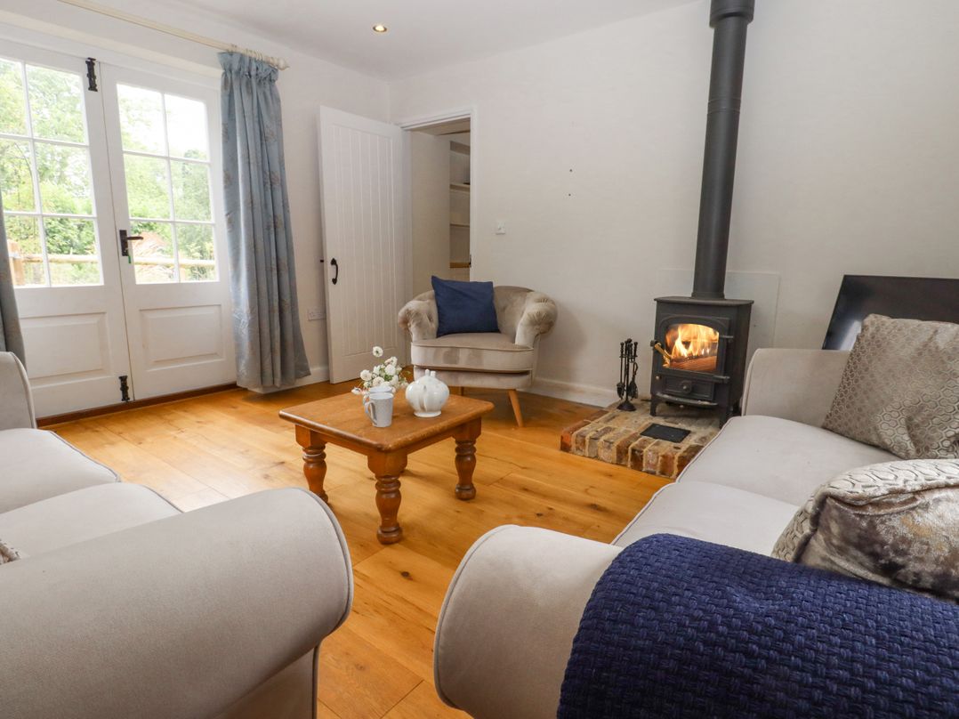 Mountfield Farm Cottage