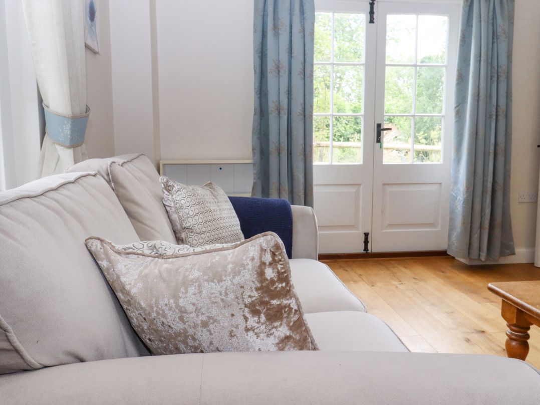 Mountfield Farm Cottage