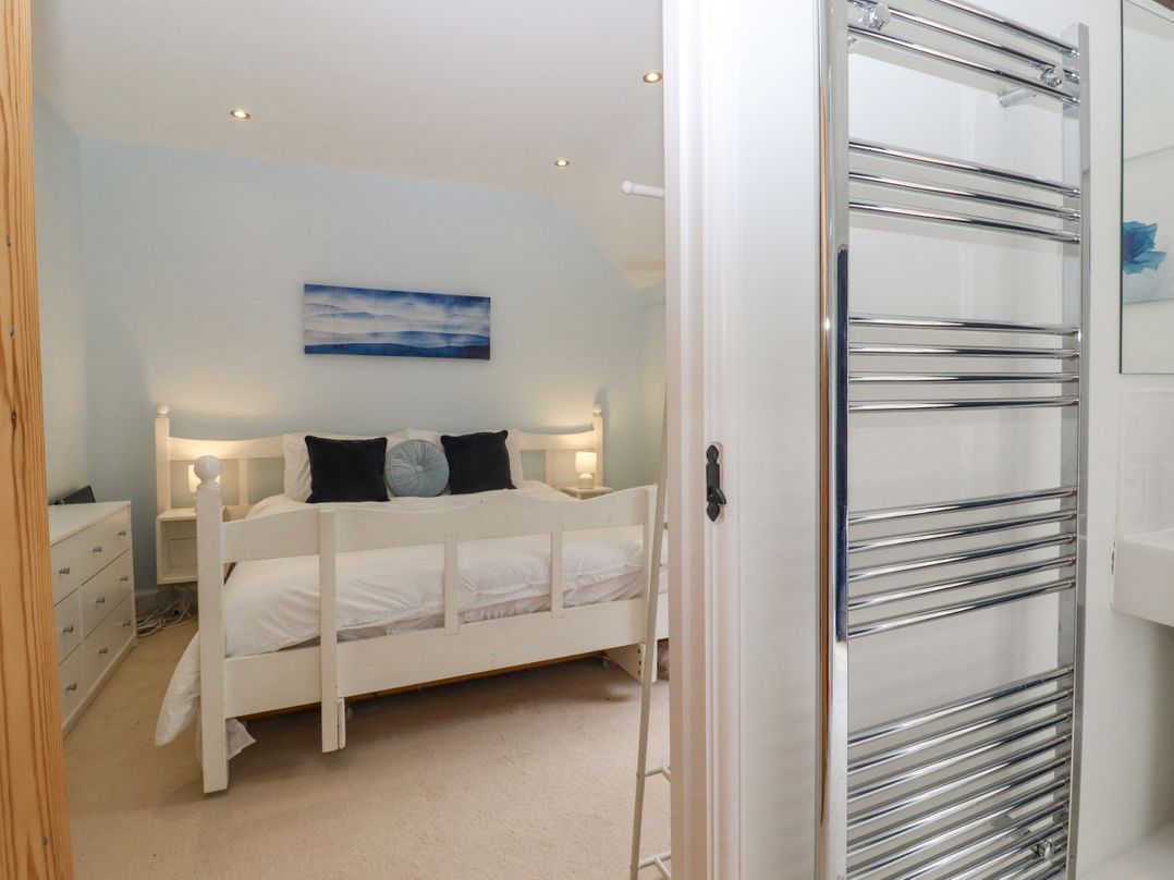 Mountfield Farm Cottage