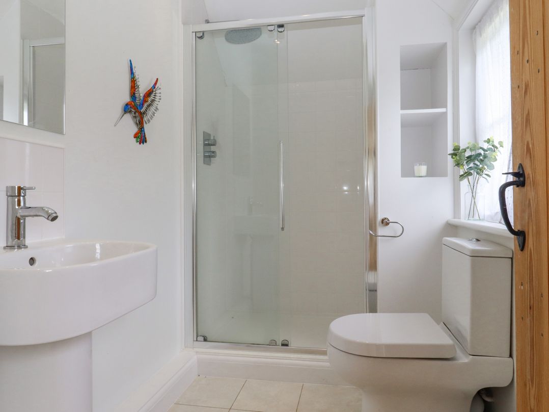 Mountfield Farm Cottage