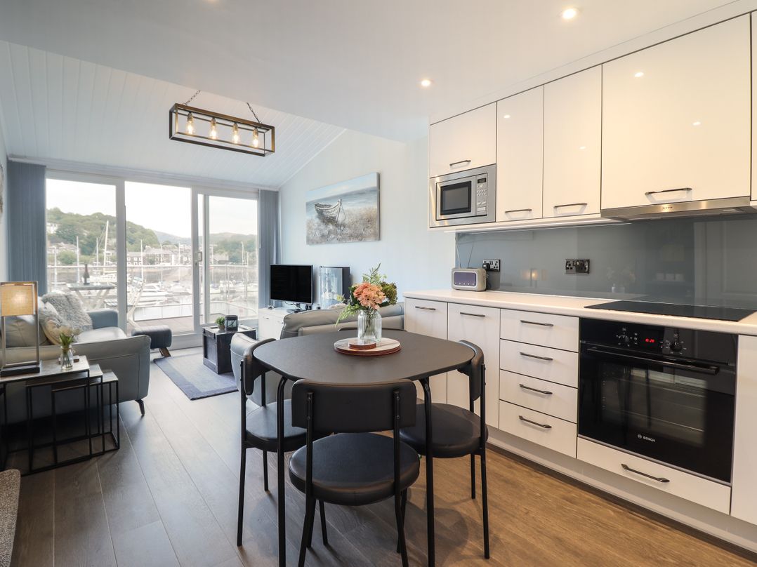 Moelwyn  57D South Snowdon Wharf