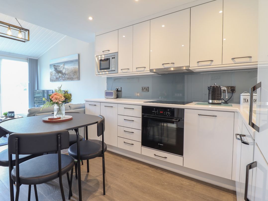 Moelwyn  57D South Snowdon Wharf