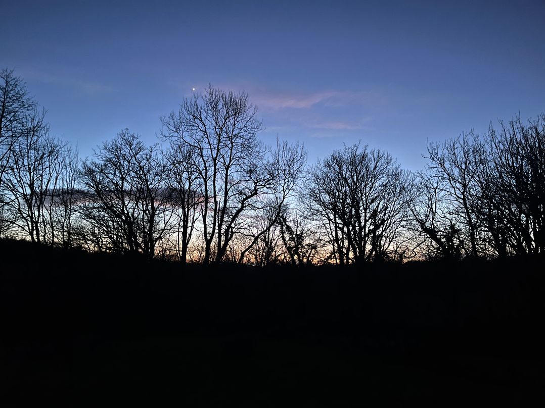 Gelli Barn