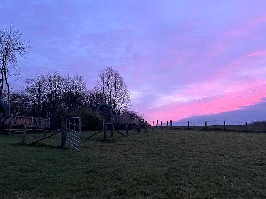 Gelli Barn