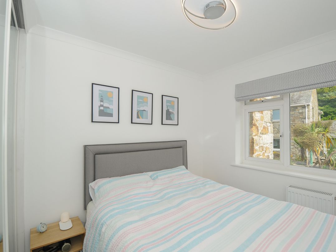 Wheal Charlotte Cottage