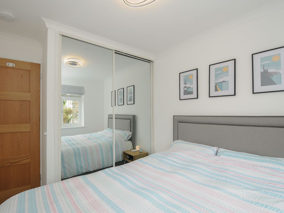 Wheal Charlotte Cottage