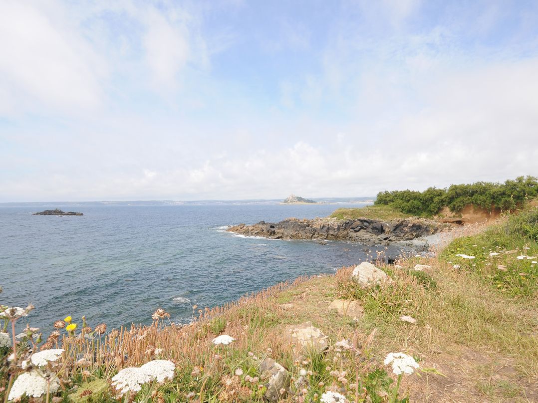 Wheal Charlotte Cottage