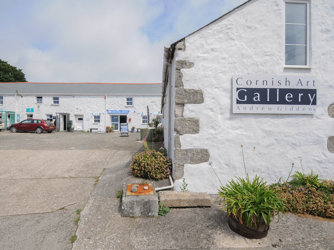 Wheal Charlotte Cottage