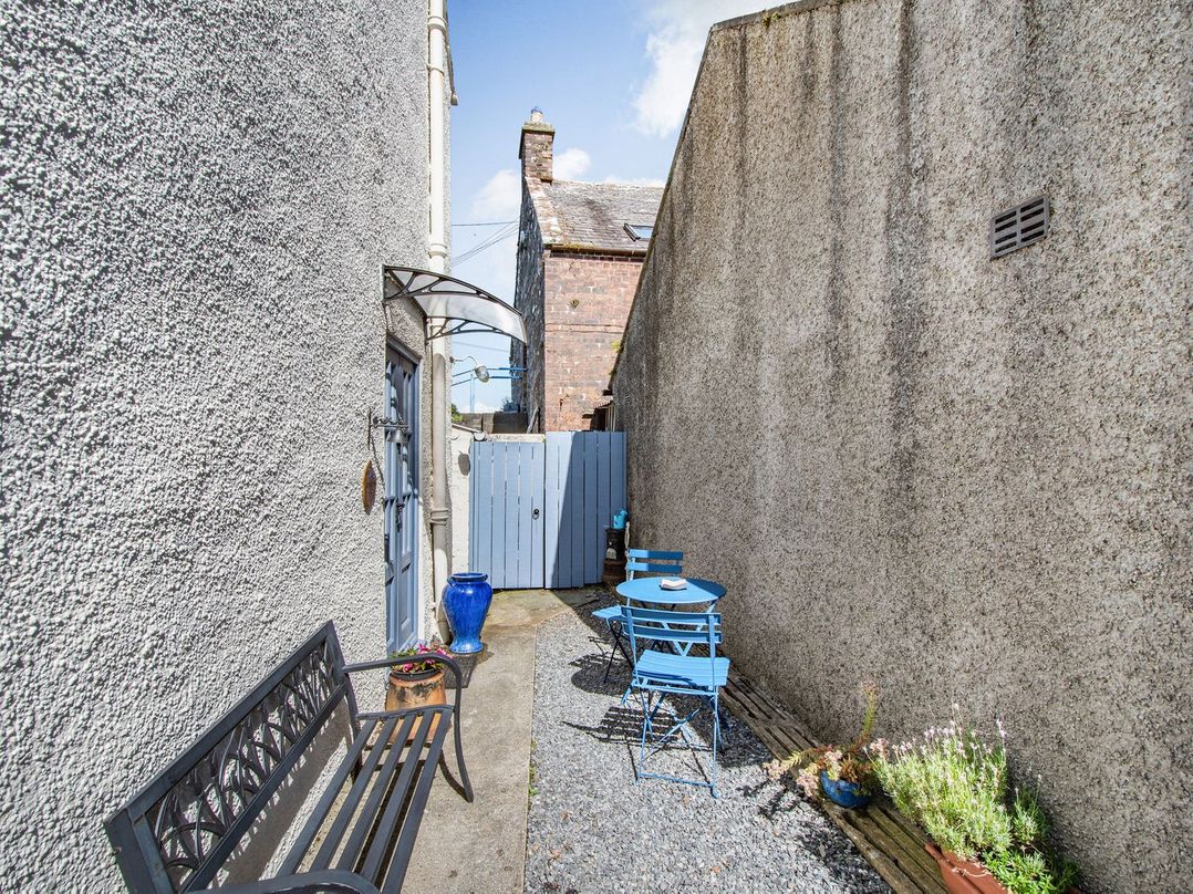 Priory Walk