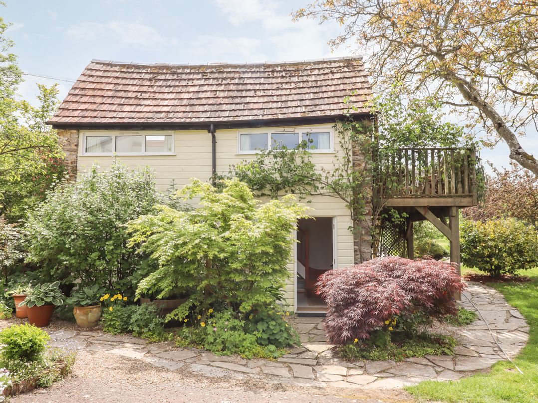 Shillings Cottage