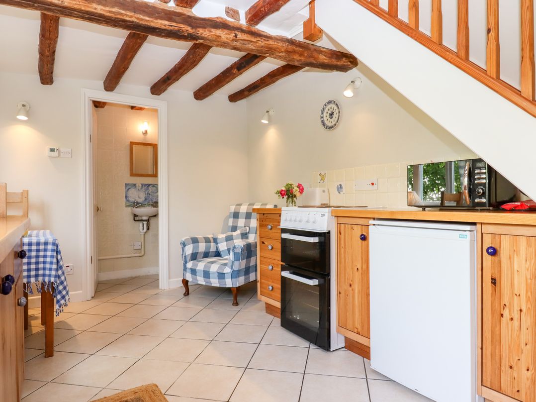 Shillings Cottage