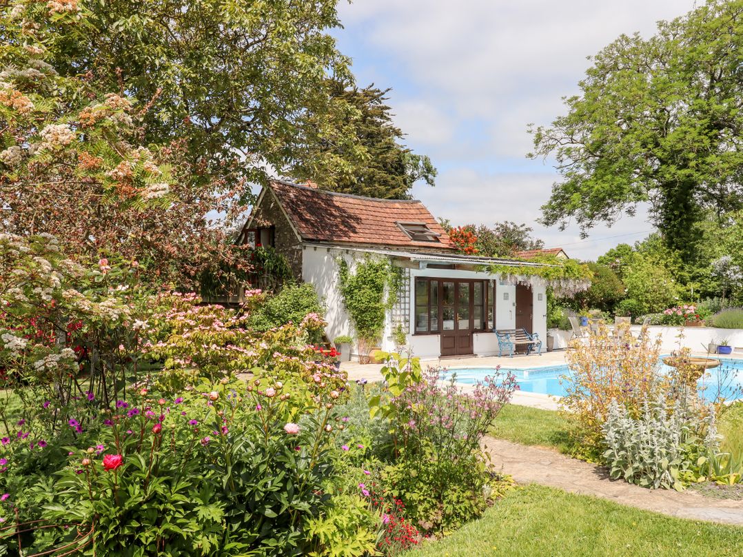 Shillings Cottage