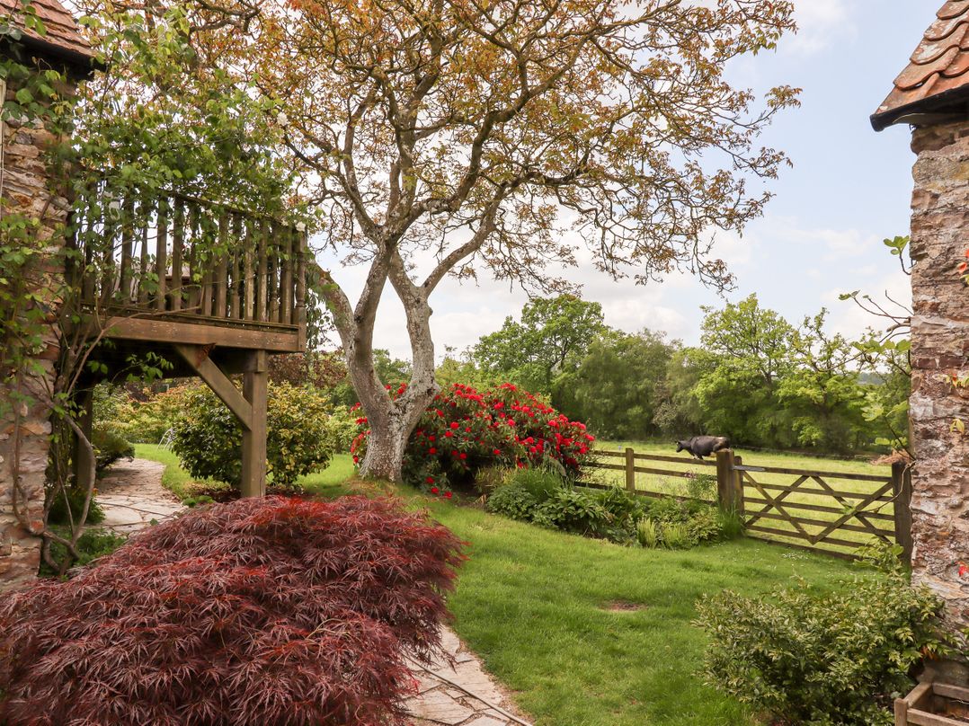 Shillings Cottage