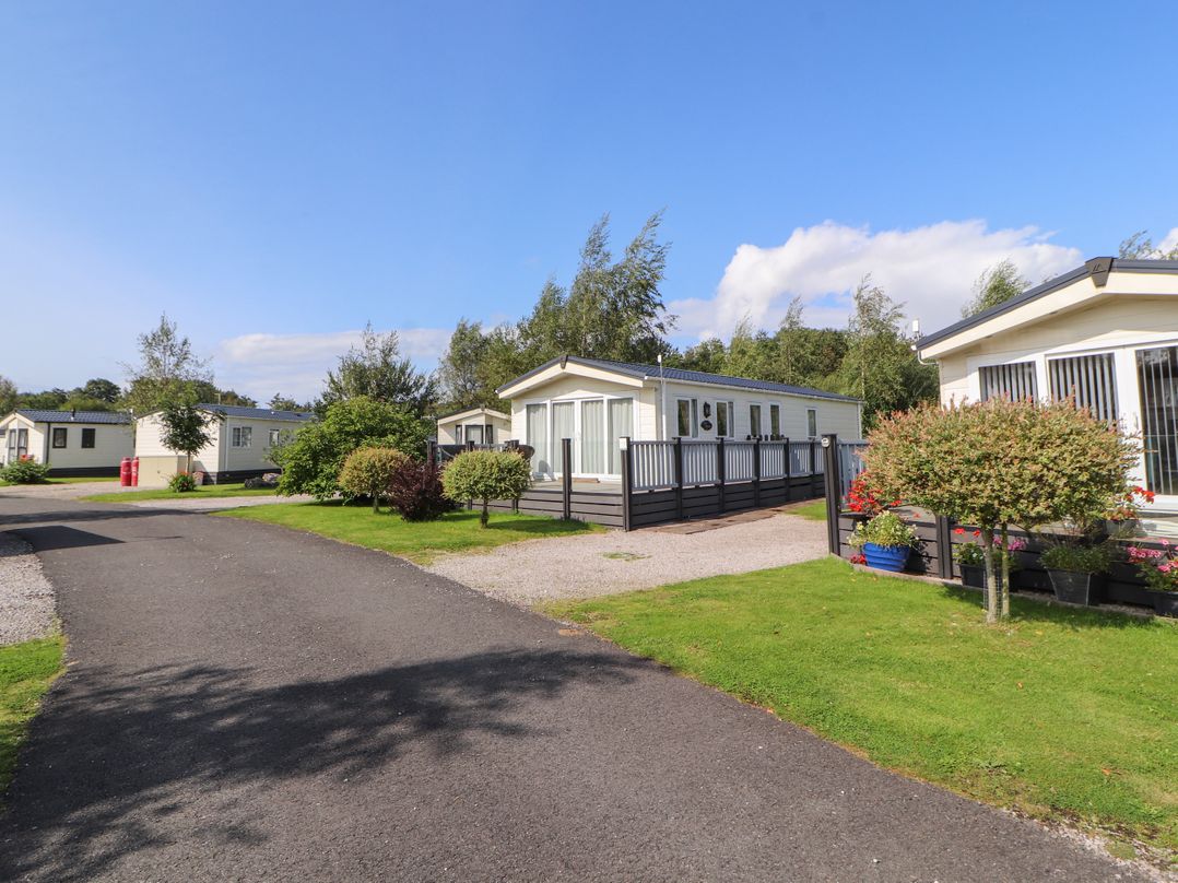 41, Grandma's Cottage