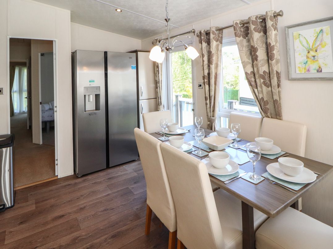 41, Grandma's Cottage