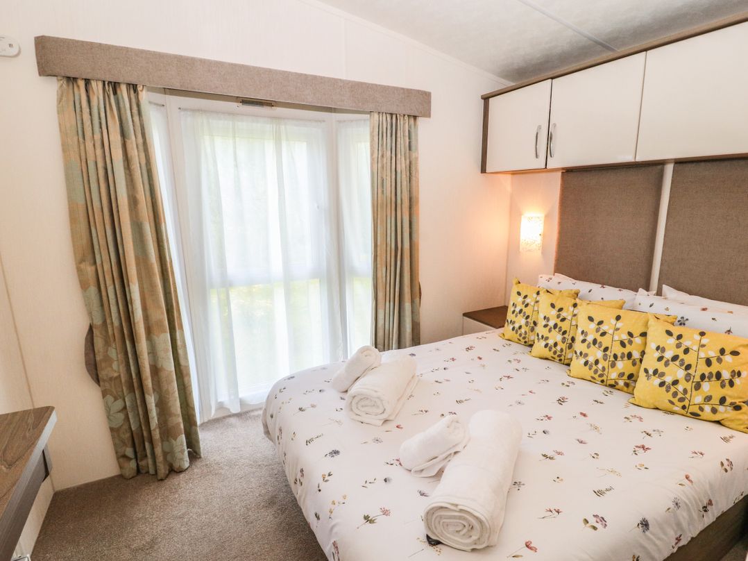 41, Grandma's Cottage