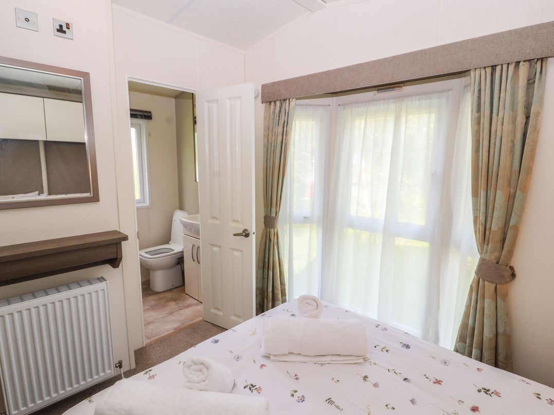 41, Grandma's Cottage