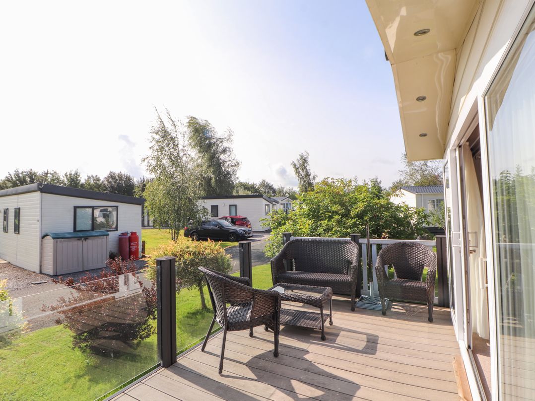 41, Grandma's Cottage