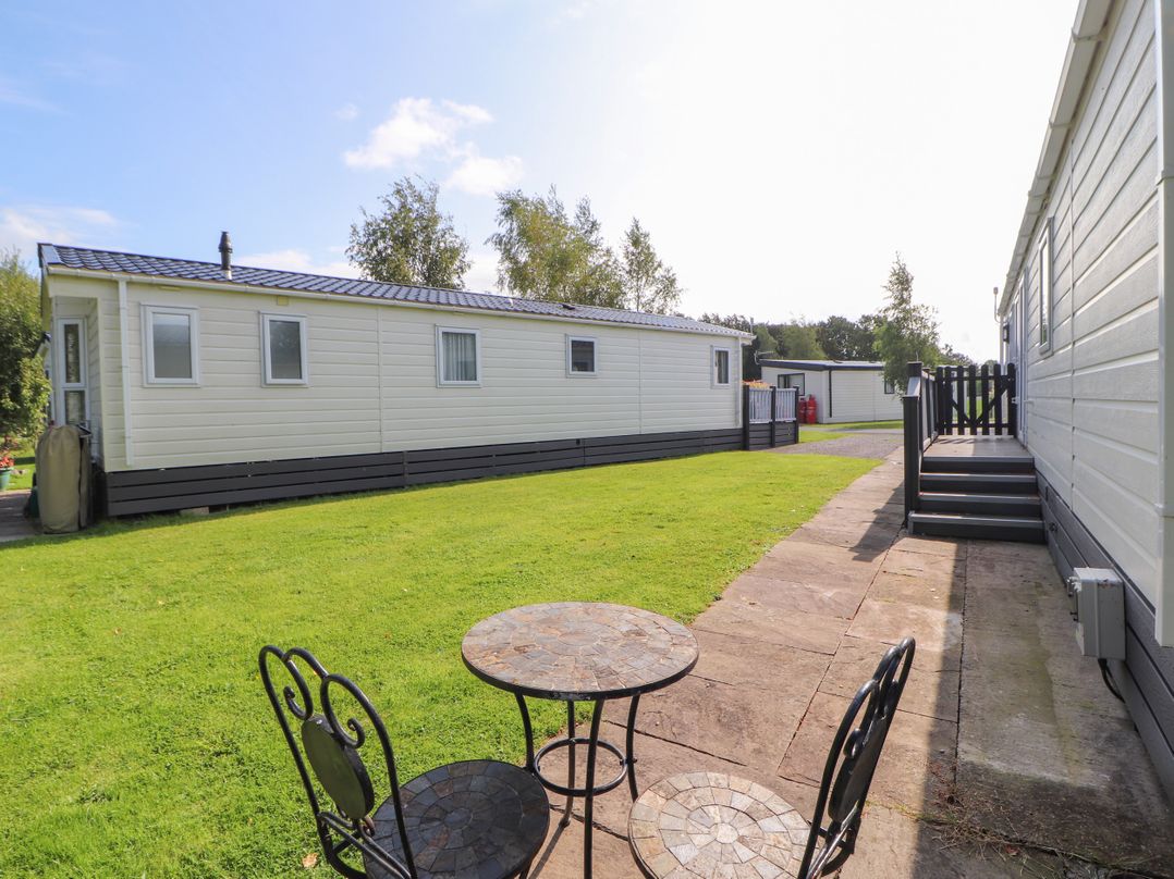 41, Grandma's Cottage