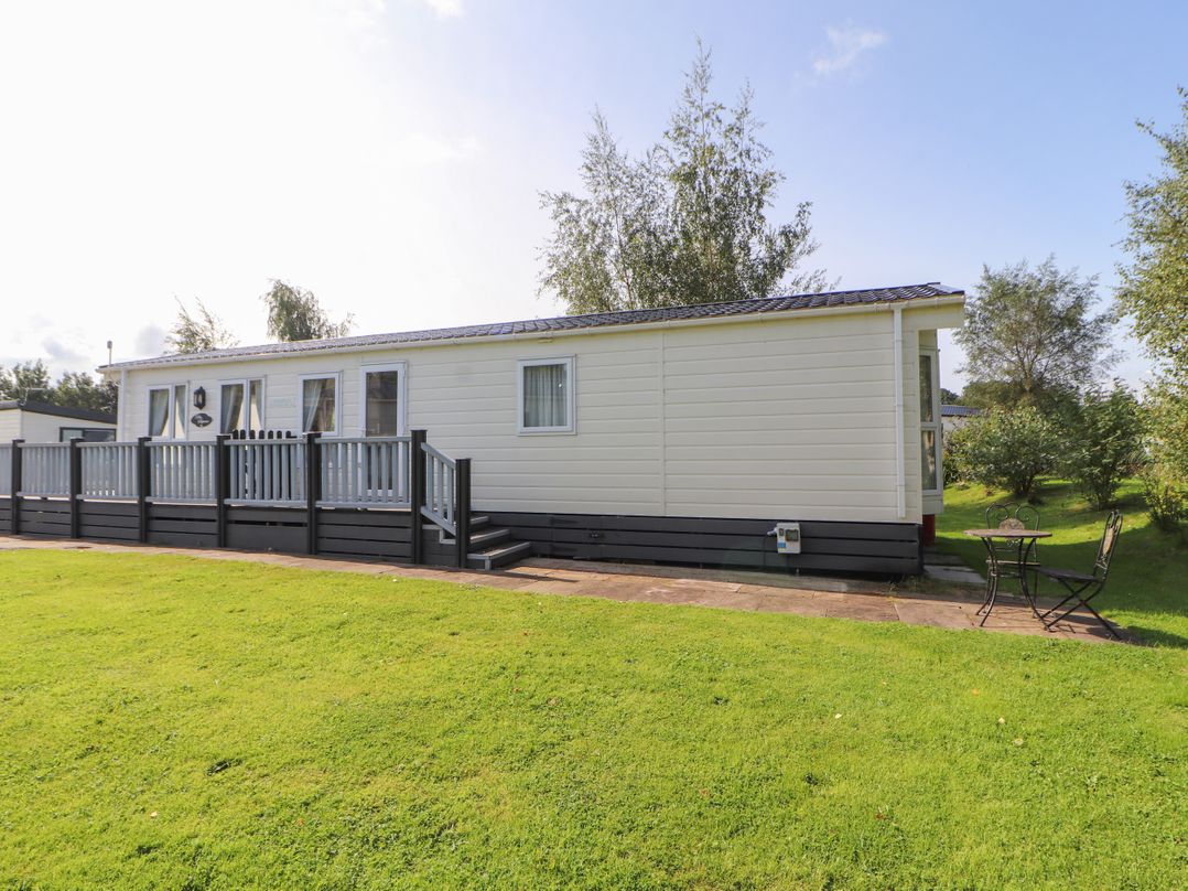 41, Grandma's Cottage