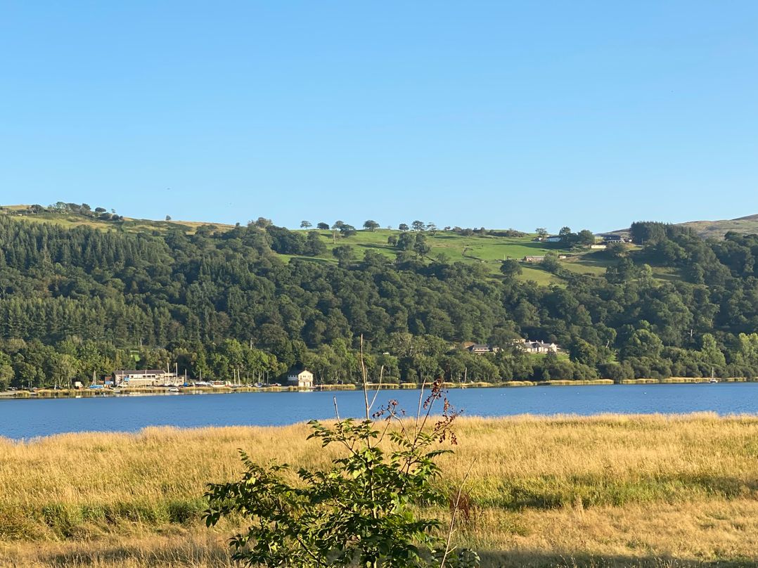 Llys Tirion