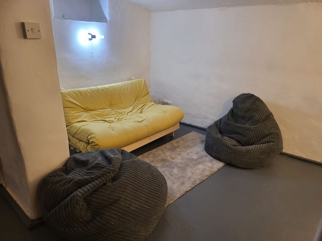 Florence Beach House