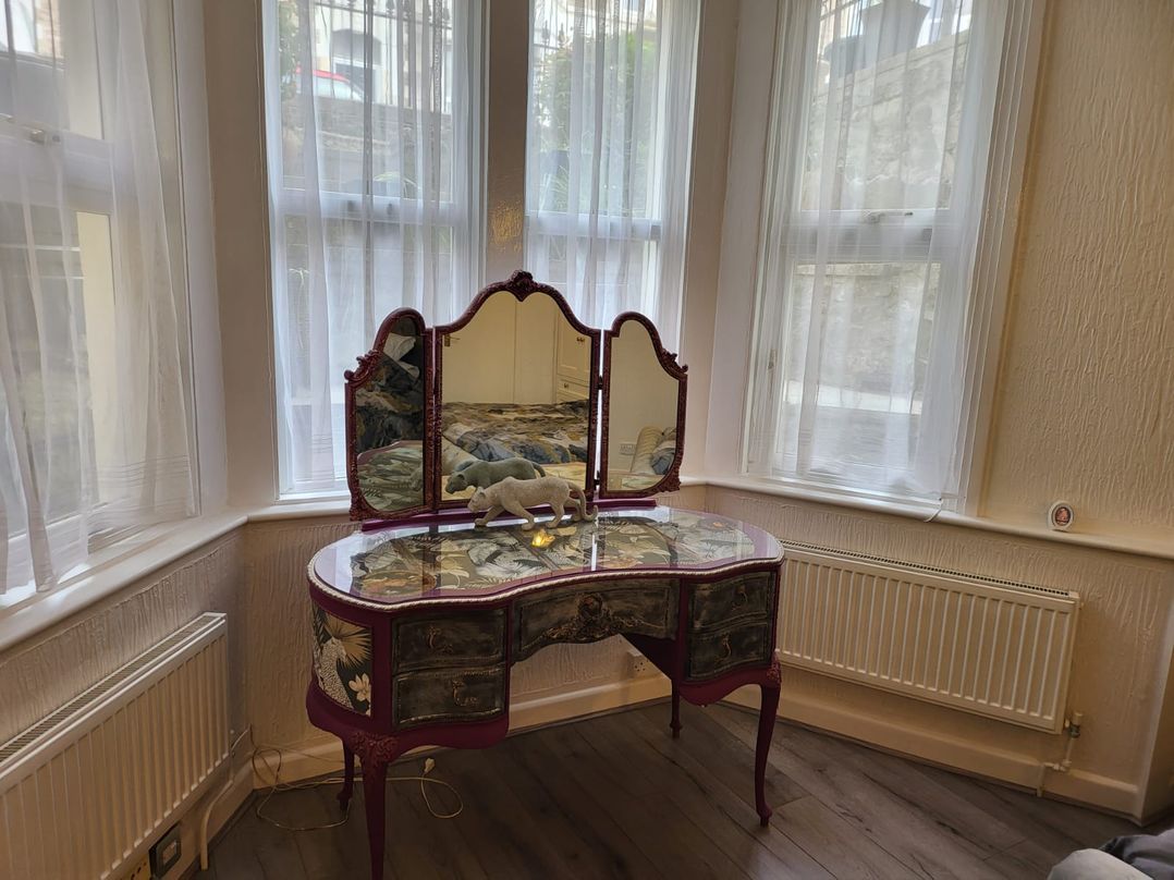 Florence Beach House