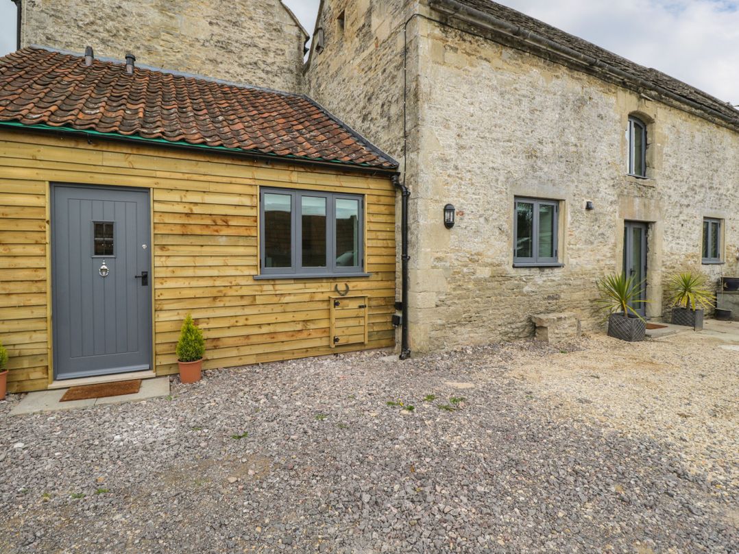 Chequers Barn