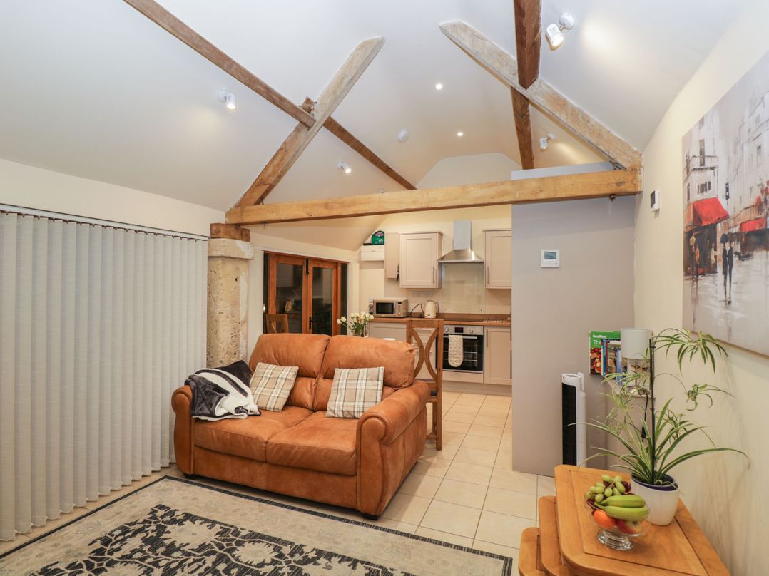 The Cattle Byre