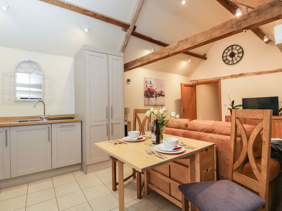 The Cattle Byre