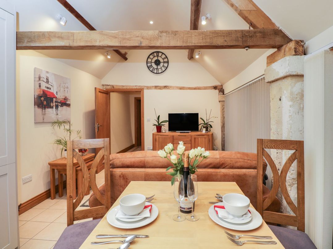 The Cattle Byre