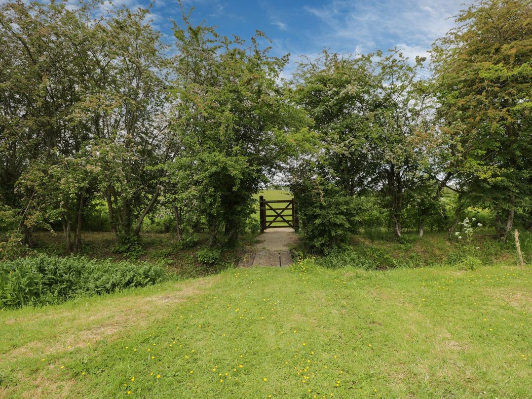 The Cattle Byre
