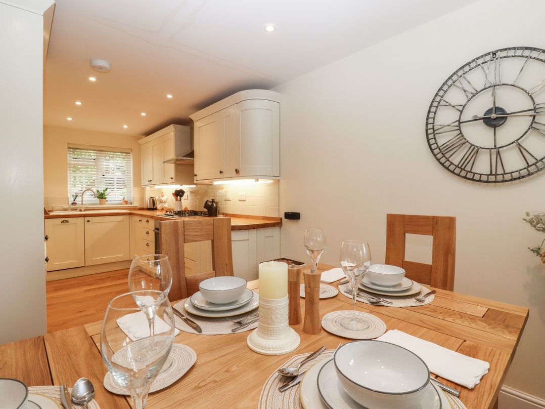 Spindlewood Cottage