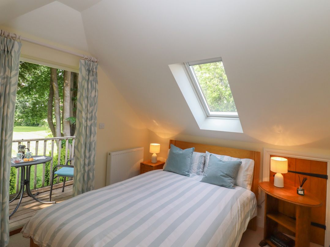 Spindlewood Cottage