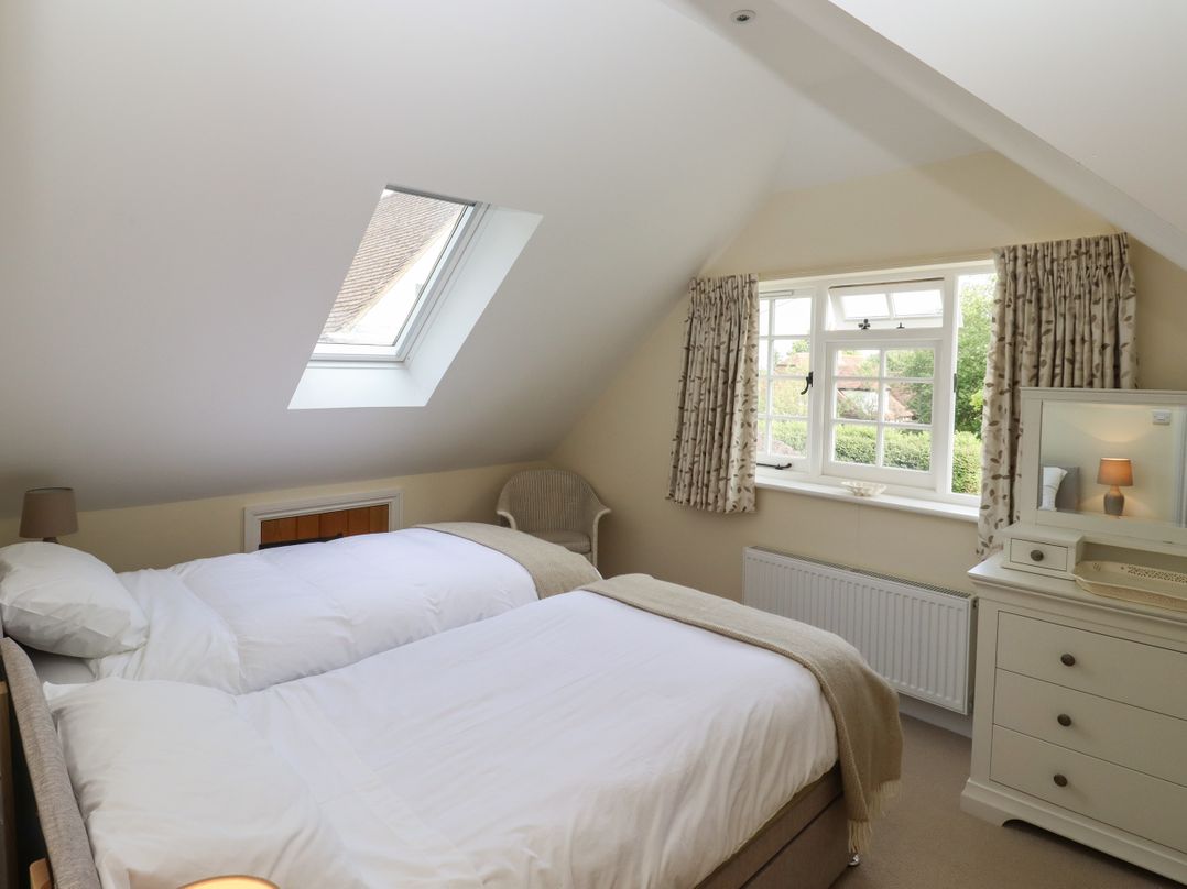Spindlewood Cottage