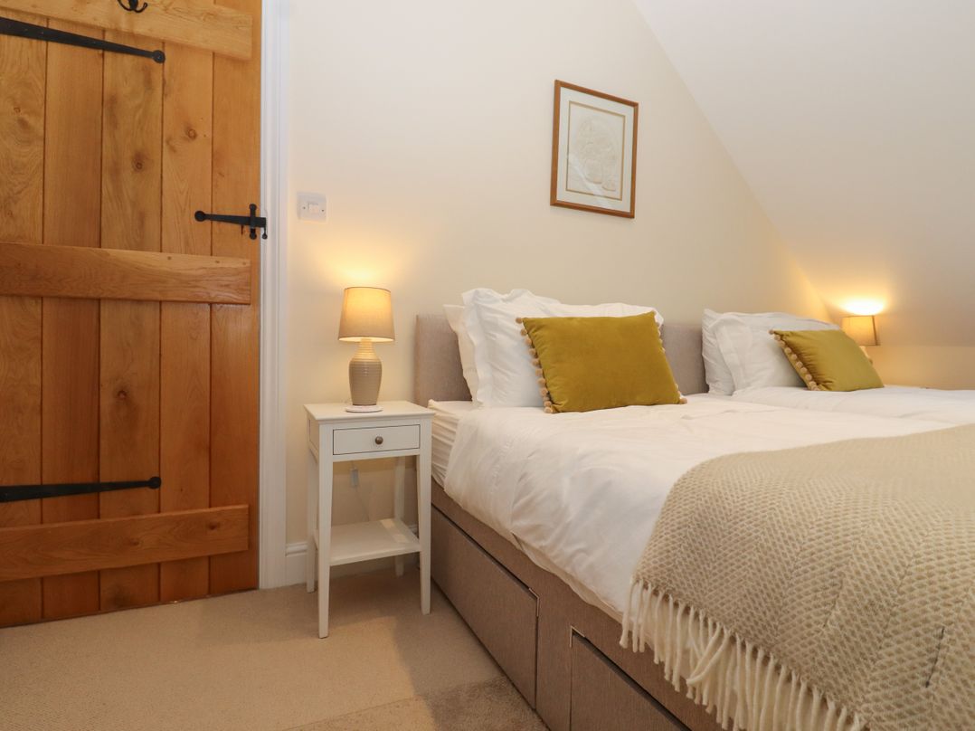 Spindlewood Cottage