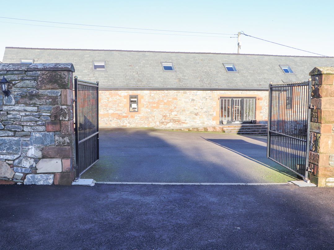 The Steading